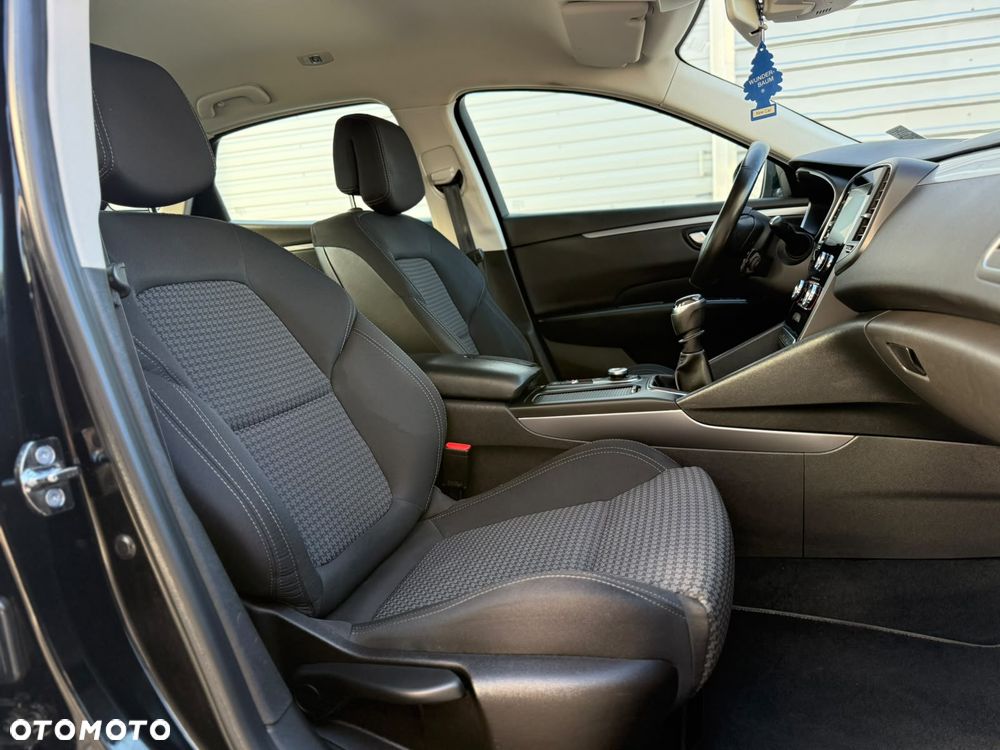 Renault Talisman BLUE dCi 120 LIFE - 23