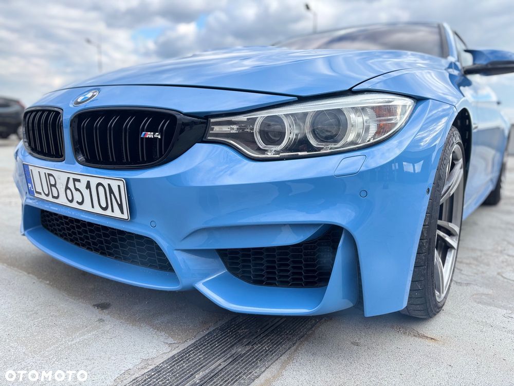 BMW M4 - 3