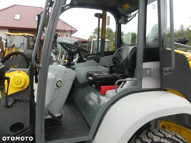 Kramer 5065 z Niemiec / 2.950 mtg Serwisowany / Bez DPF / - 8