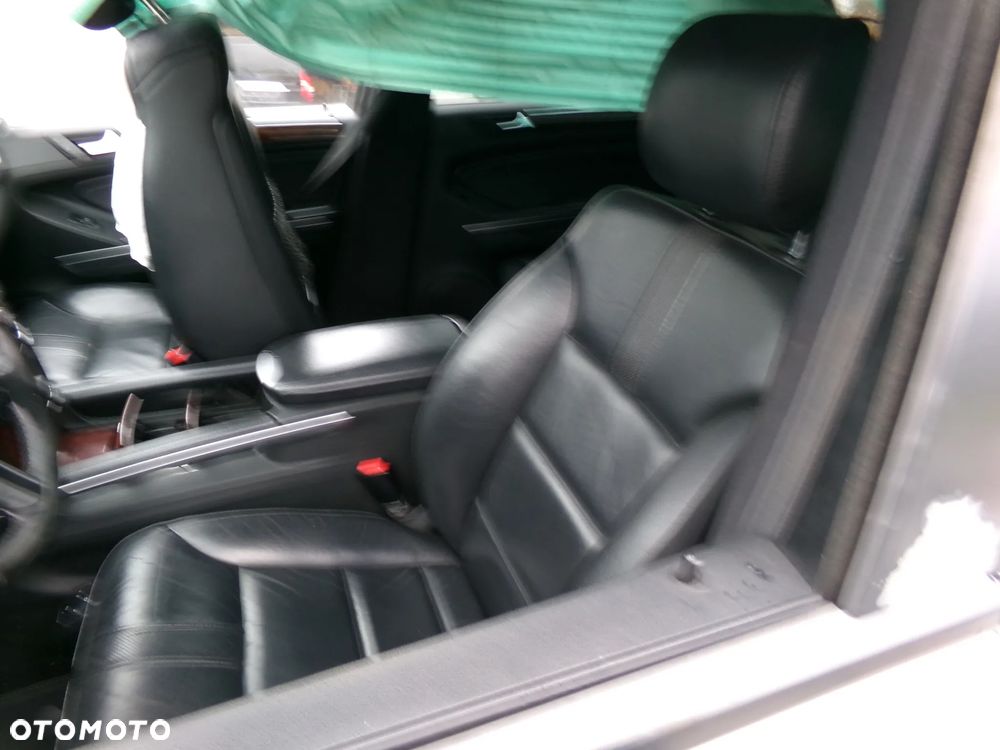 Mercedes-Benz ML 320 CDI 4-Matic - 14