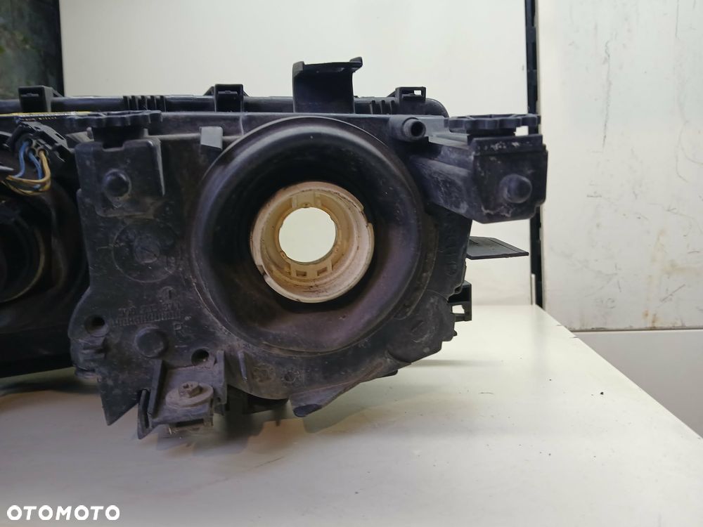 BMW e46 Lampa przednia prawa Bosch - 6