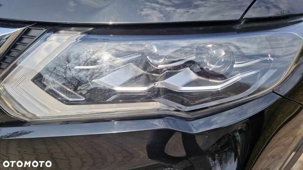 Nissan X-Trail 1.3 DIG-T Tekna 2WD DCT - 6