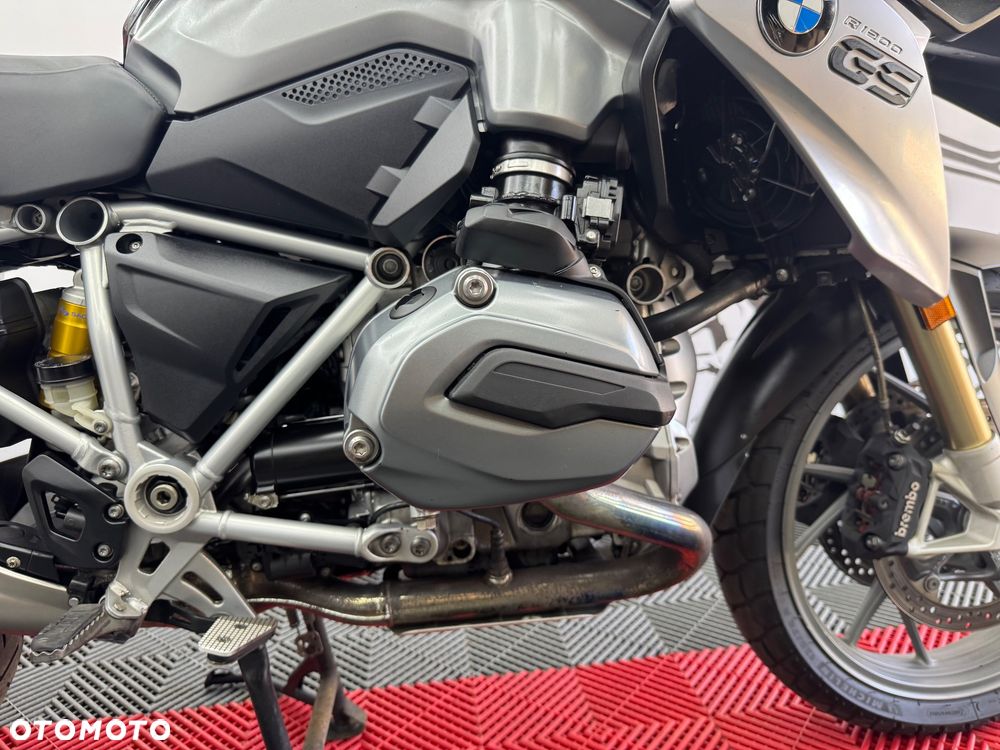 BMW GS - 40
