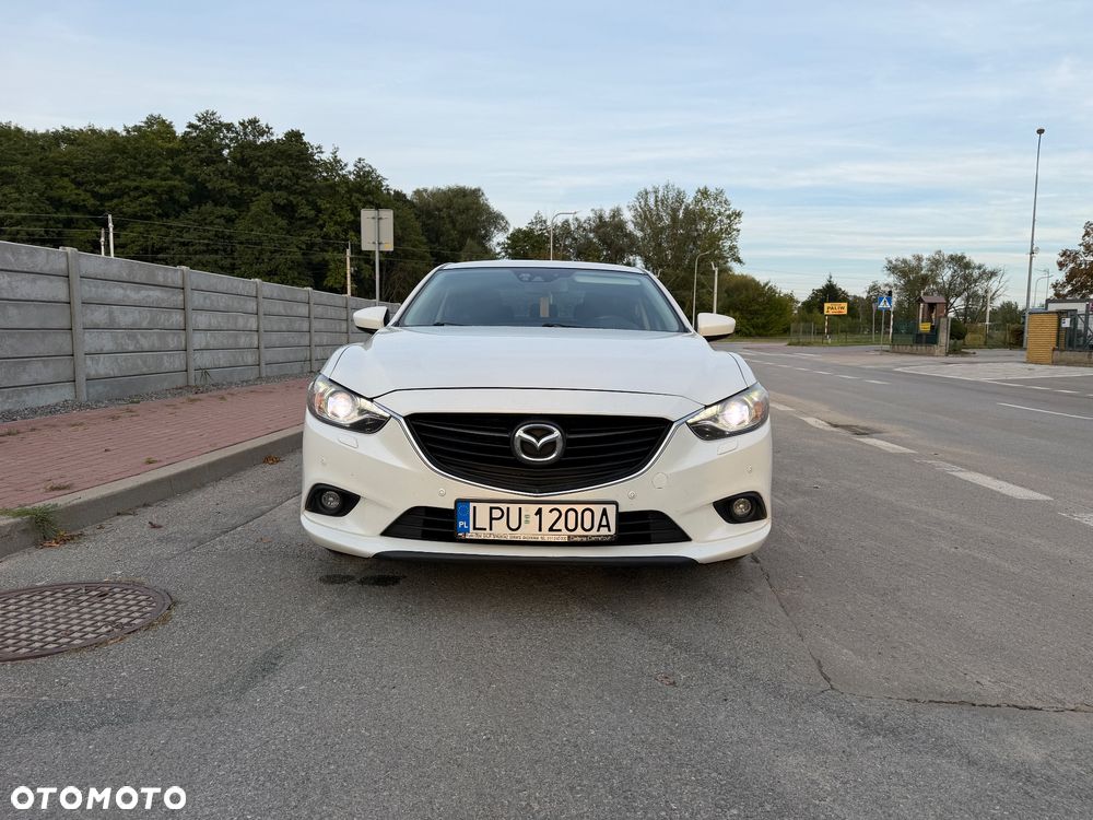 Mazda 6 2.0 SkyEnergy - 18