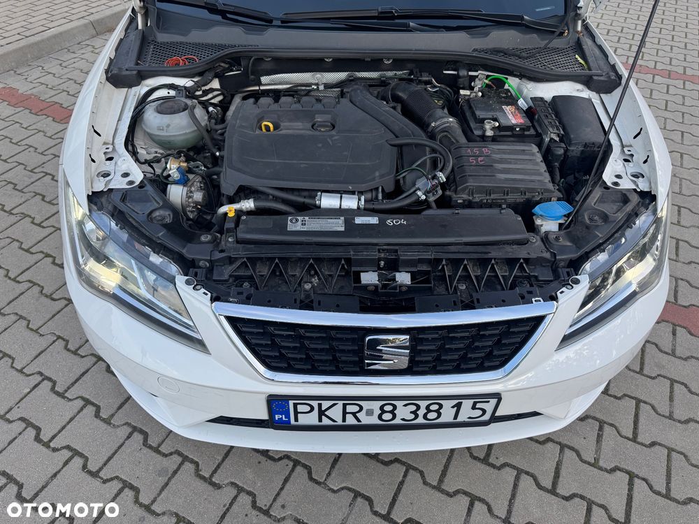 Seat Leon - 14