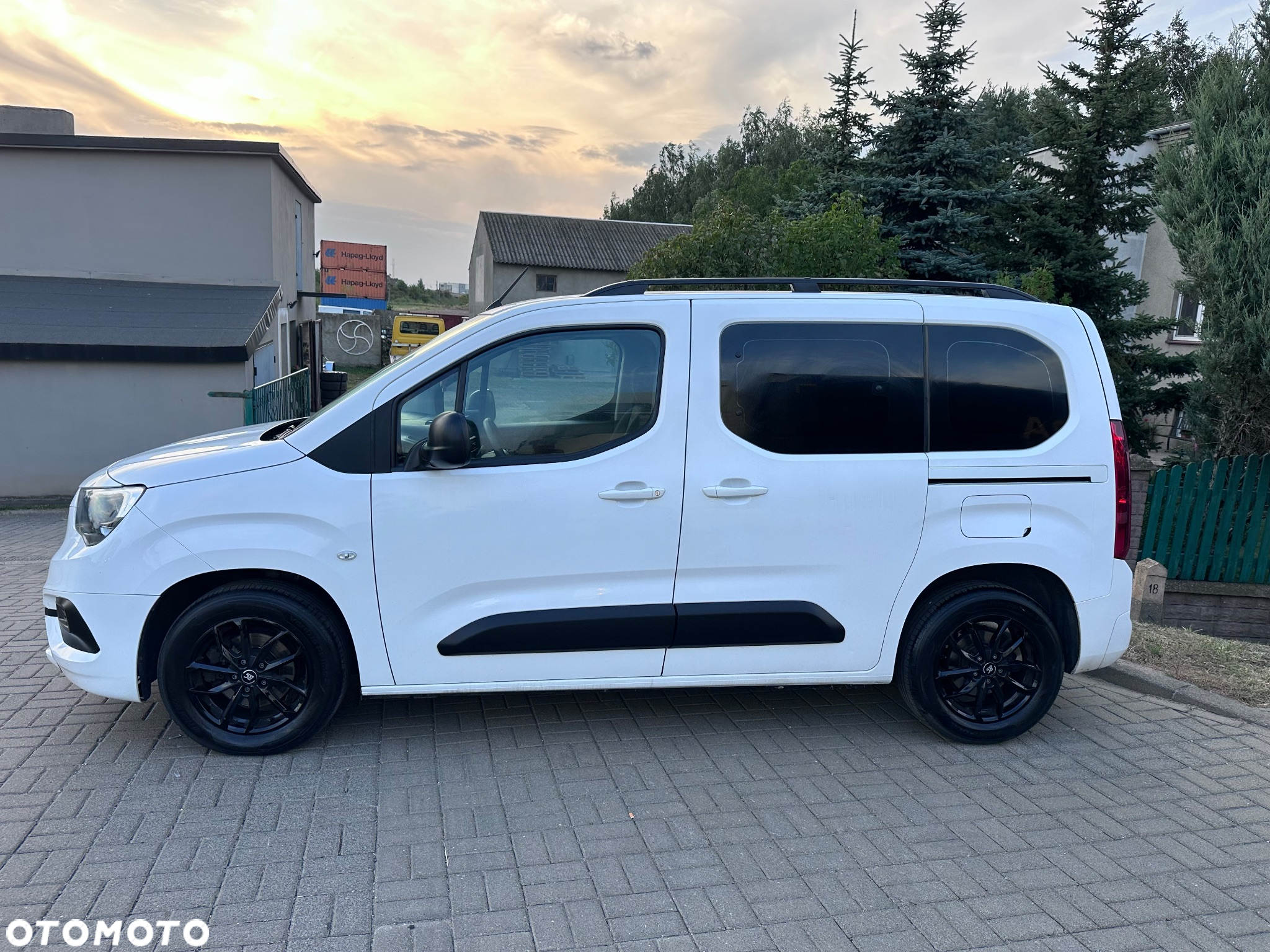Opel Combo Life 1.5 CDTI Elite - 2