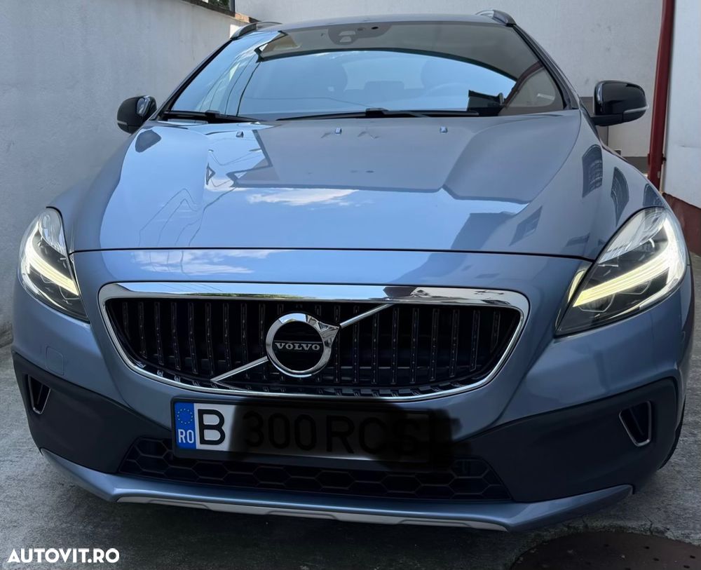Volvo V40 D3 Momentum - 22