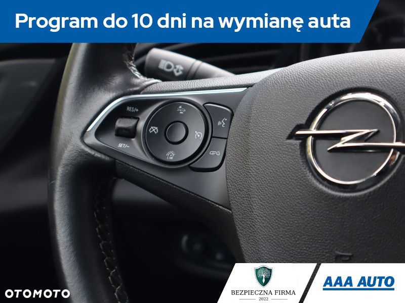 Opel Insignia - 19