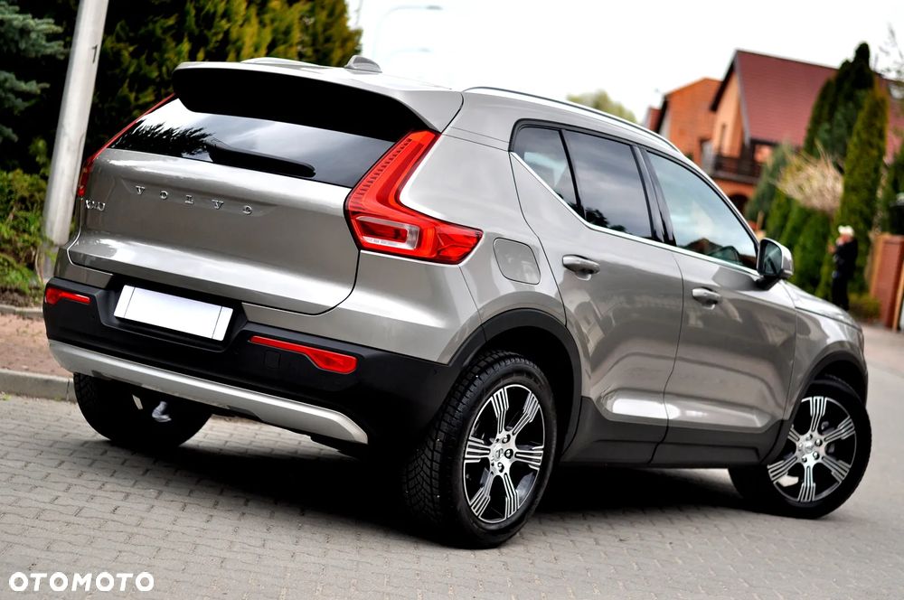 Volvo XC 40 T3 Inscription - 8