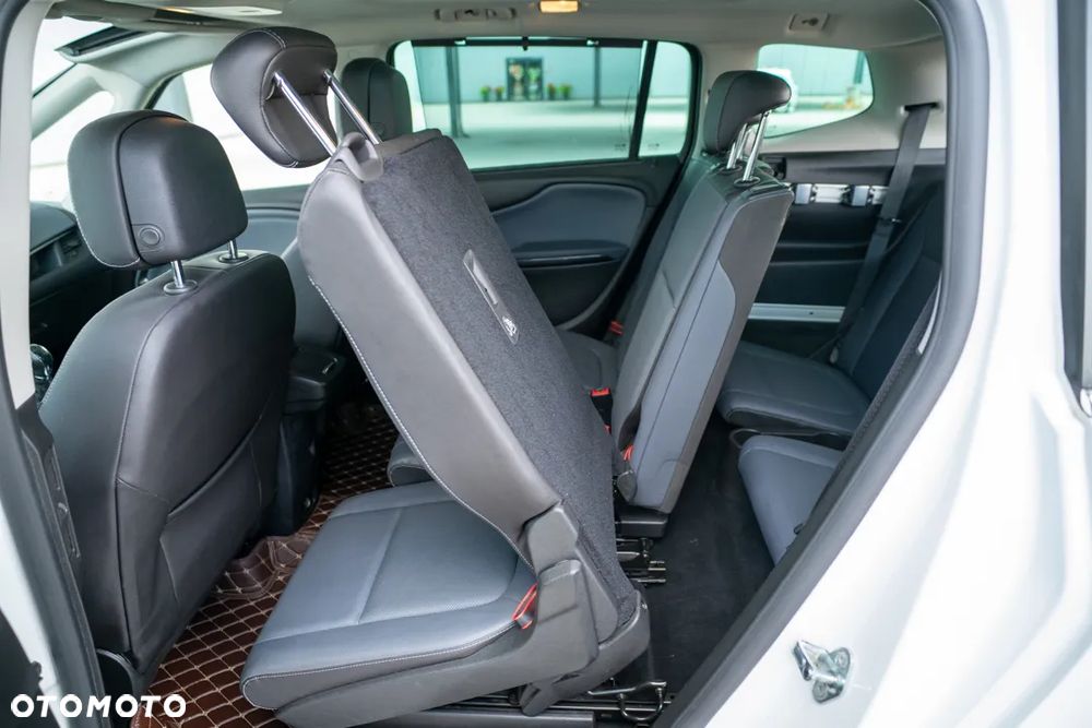 Opel Zafira Tourer 2.0 CDTI ecoFLEX Start/Stop Innovation - 37