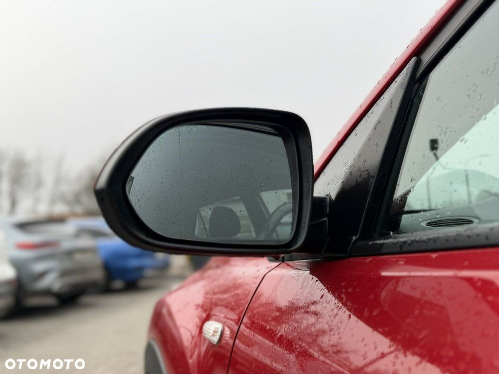 Kia Stonic 1.2 M - 29