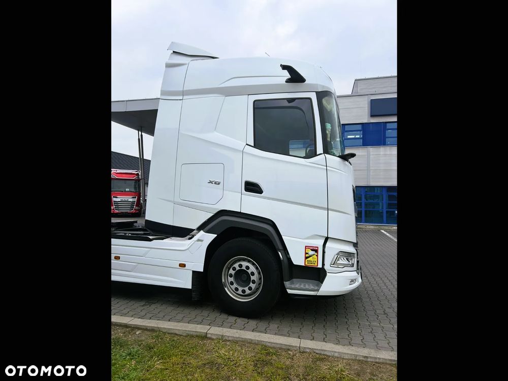DAF XG - 2