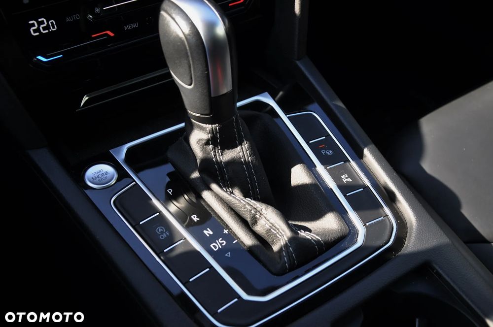 Volkswagen Arteon Shooting Brake 2.0 TSI R-Line DSG - 20