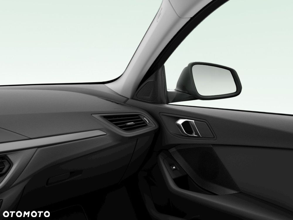 BMW Seria 1 118i Advantage - 10