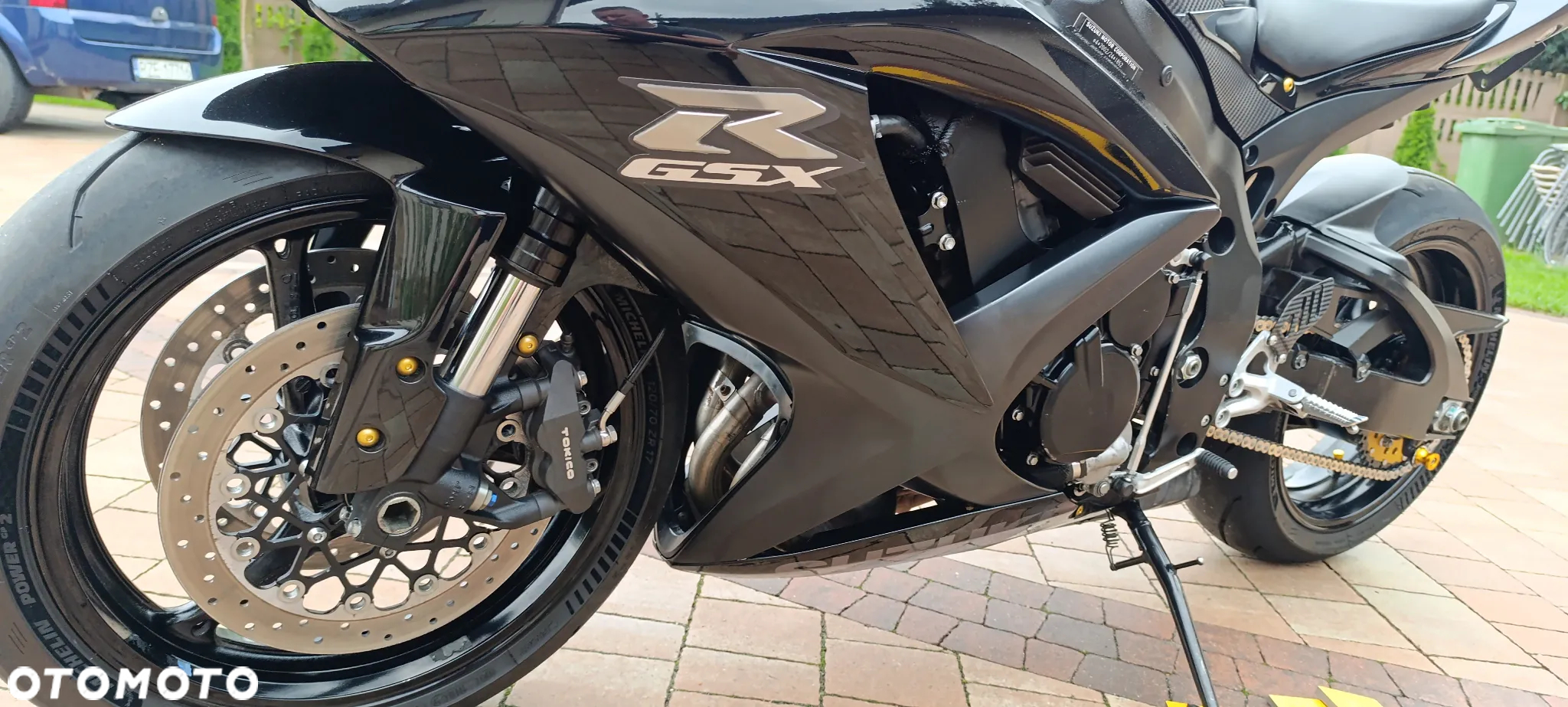 Suzuki GSX-R - 41