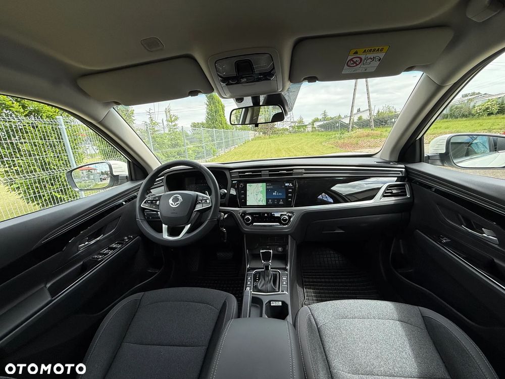 SsangYong/KGM Korando 1.5 T-GDI Joy 2WD - 11
