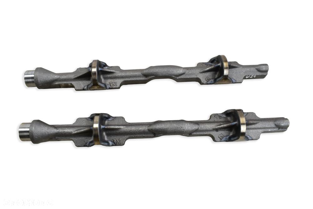 Wałek Balansujący MERCEDES E W212 SPRINTER W906 2.2 CDI OM651 A6510340216 - 1