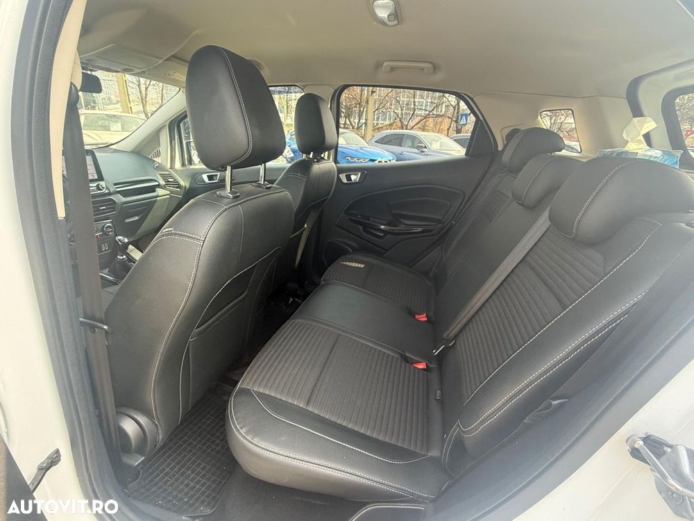 Ford EcoSport - 8