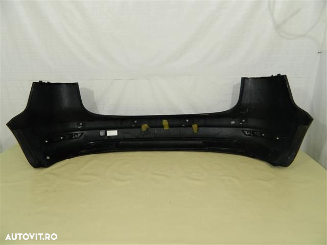 Bara spate VW Sharan, 2010, 2011, 2012, 2013, 2014, 2015,  cod OE 7N0807421B - 5