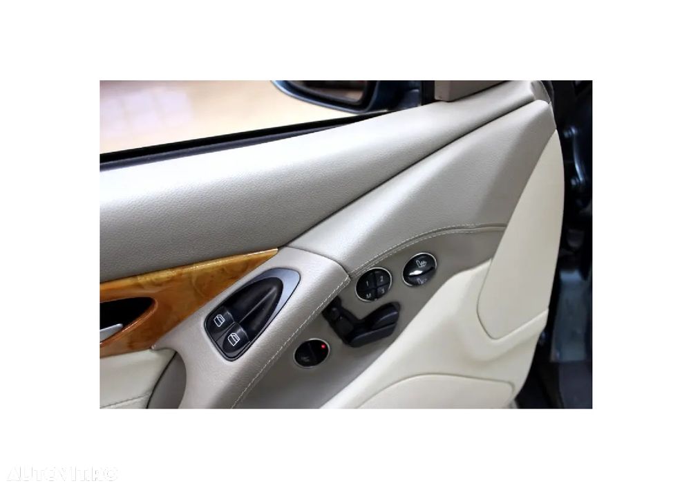 Mercedes-Benz SL 500 7G-TRONIC - 24