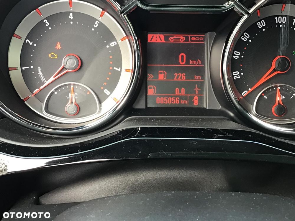 Opel Adam - 21