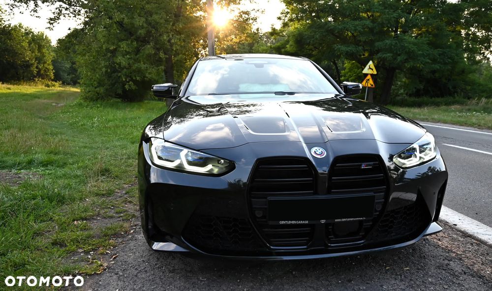 BMW M3 - 4