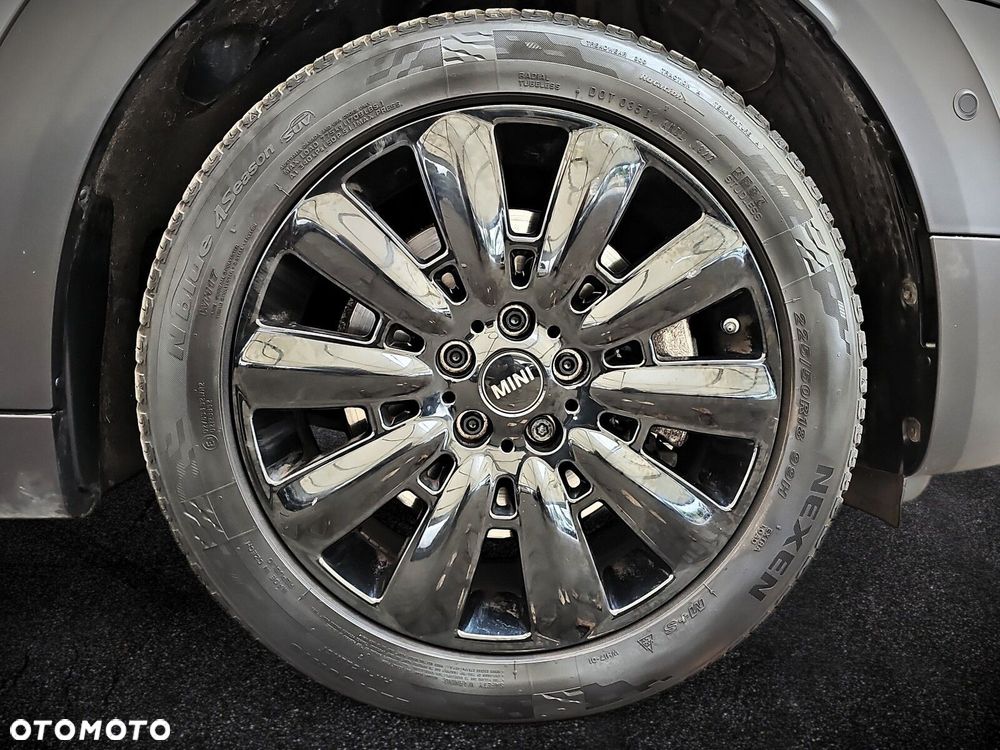 MINI Countryman - 9