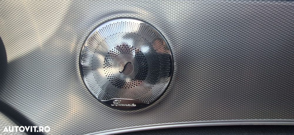Mercedes-Benz E - 13