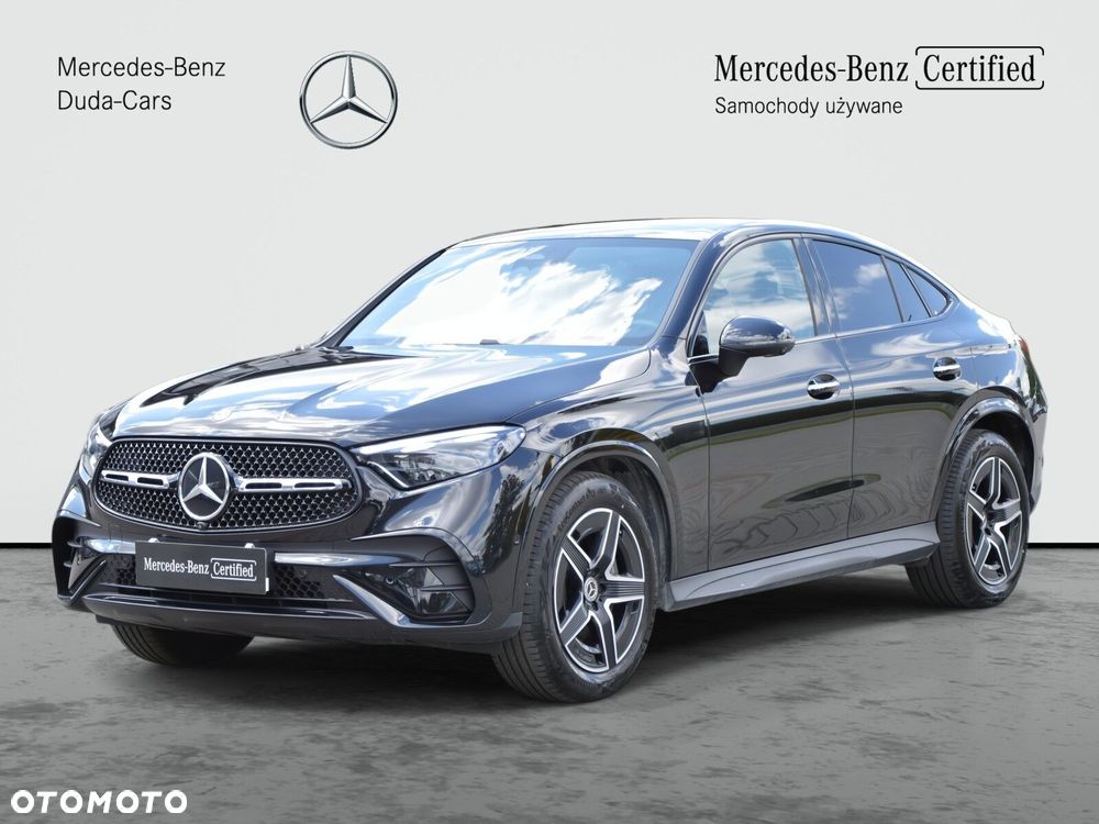 Mercedes-Benz GLC - 3