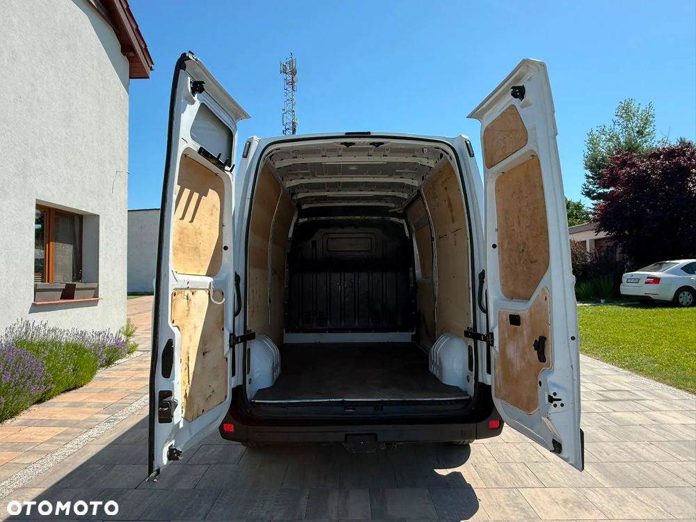 Renault Master - 14