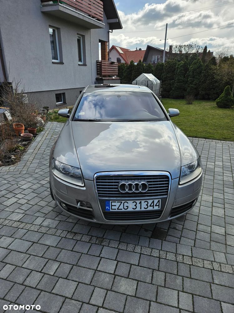 Audi A6 ver-3-2-fsi-quattro-tiptronic - 2