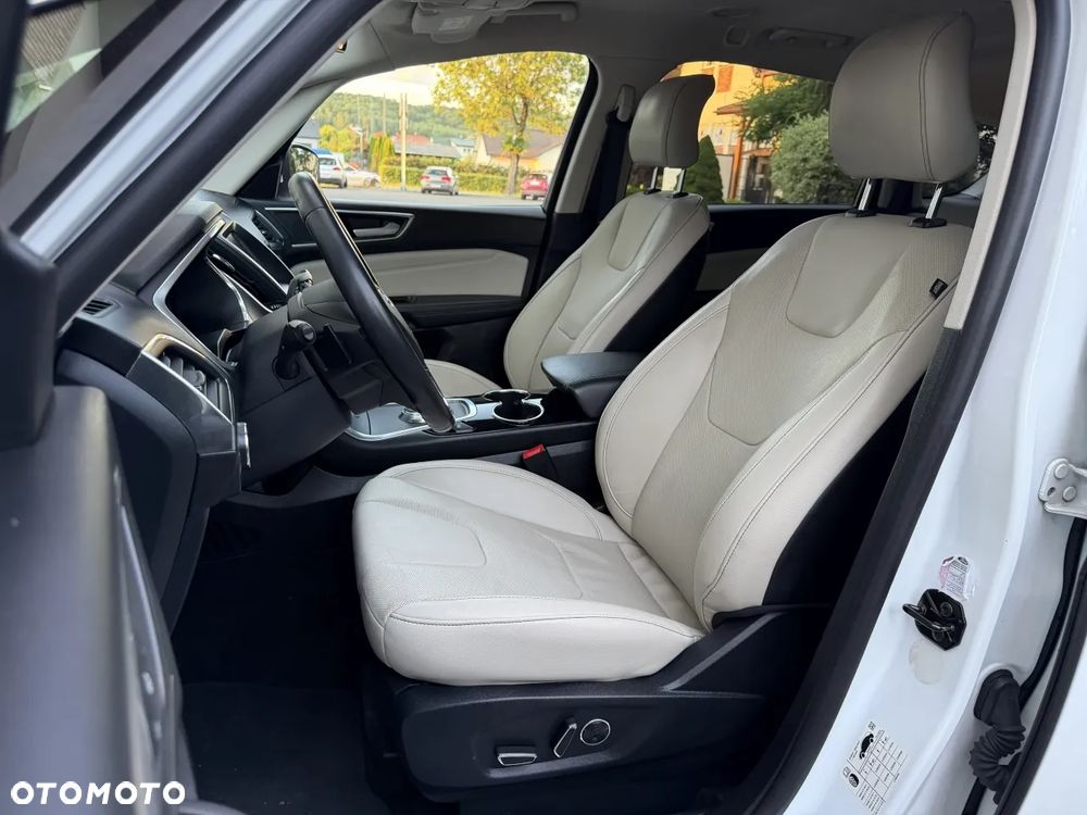 Ford S-Max 2.0 EcoBlue Titanium - 6