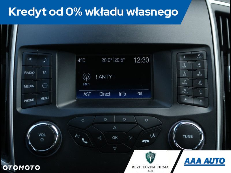 Ford S-Max - 13