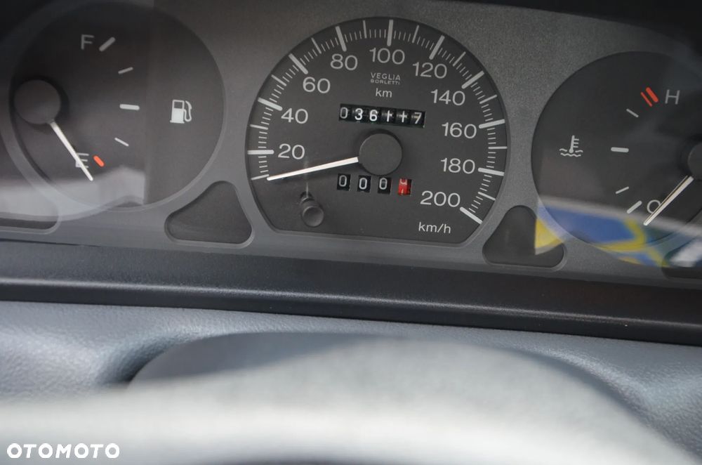 Fiat Siena 1.4 EL - 18