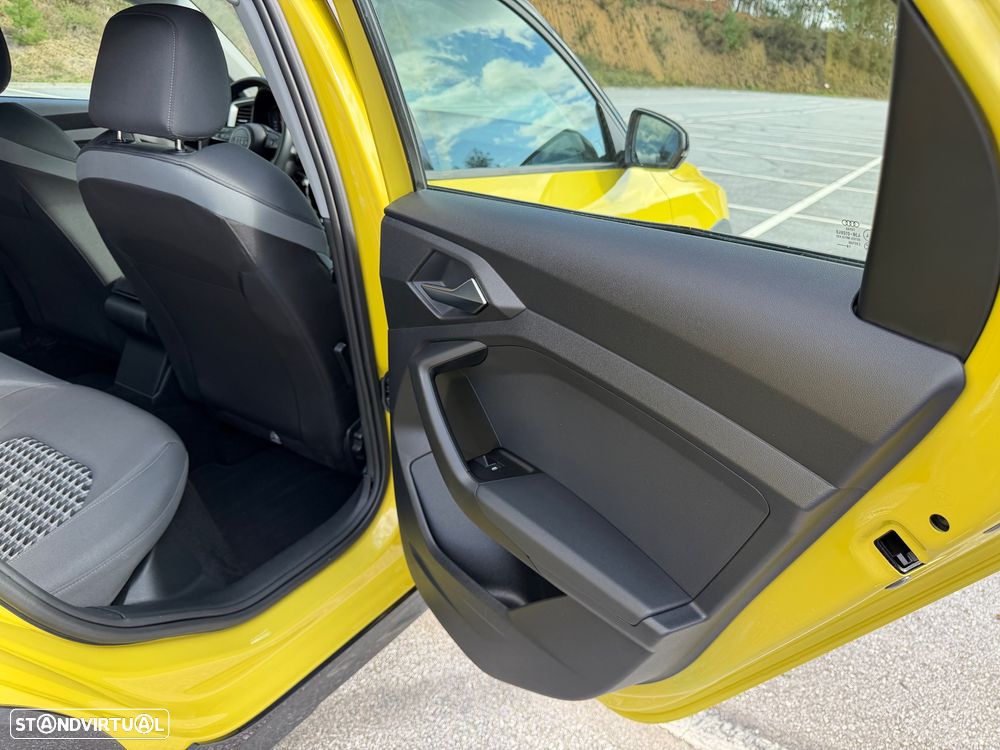 Audi A1 Citycarver 30 TFSI S tronic - 53