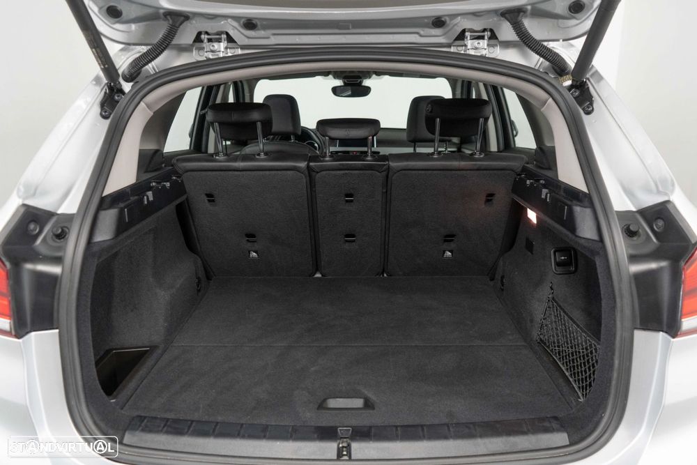 BMW X1 25 e xDrive Corporate Edition - 20