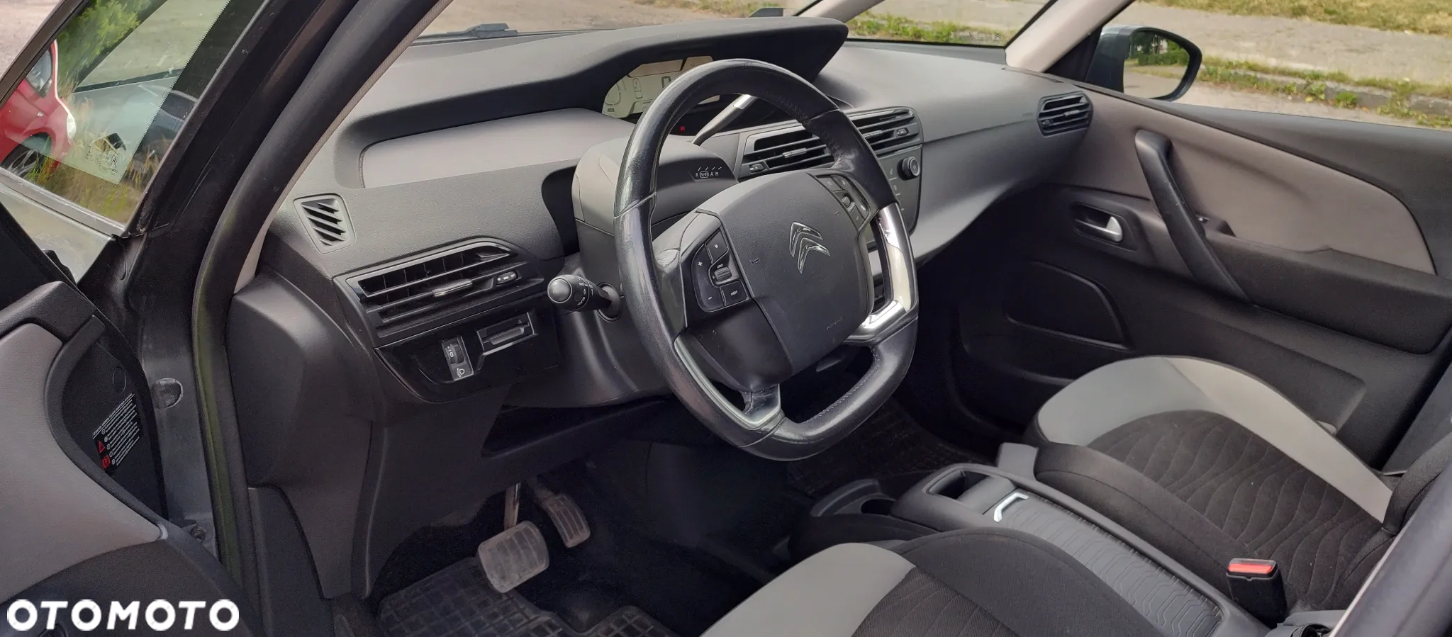 Citroën C4 Picasso e-HDi 115 ETG6 Business Class - 5