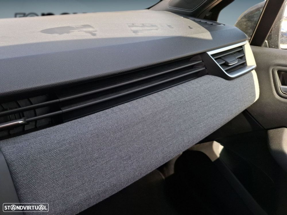 Renault Clio 1.0 TCe Techno - 23