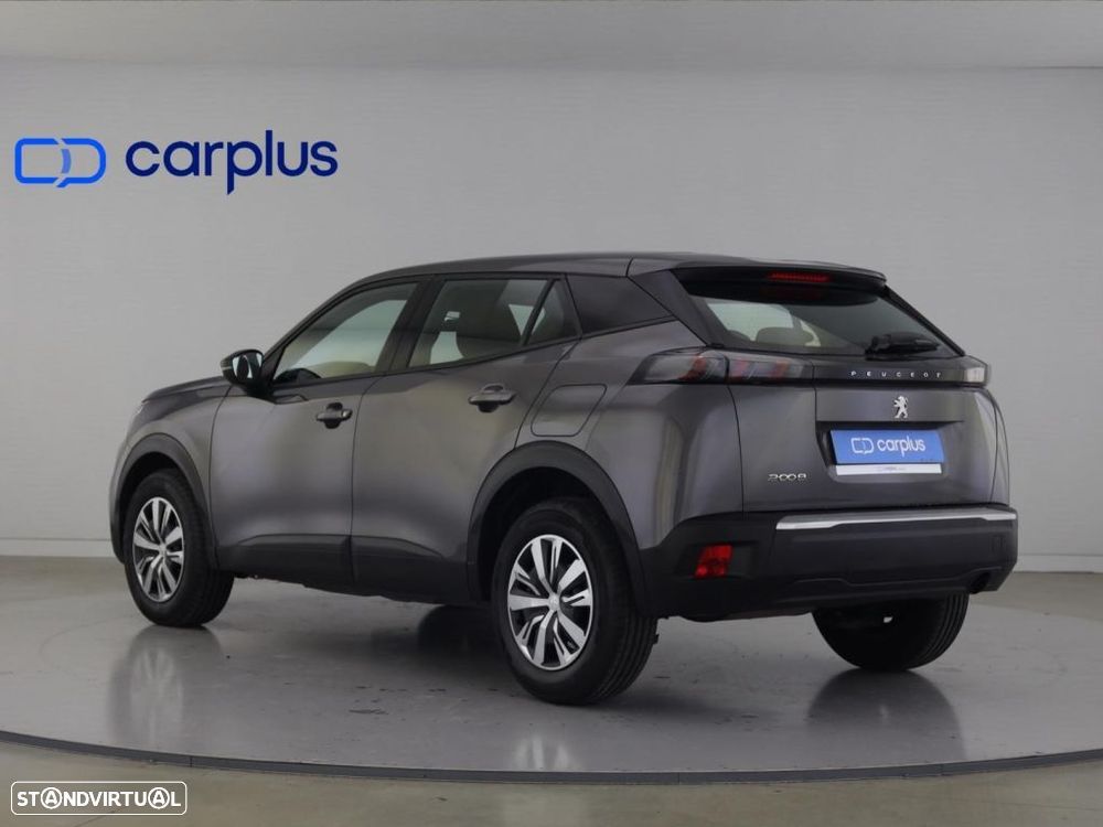 Peugeot 2008 1.2 PureTech Active Pack - 5