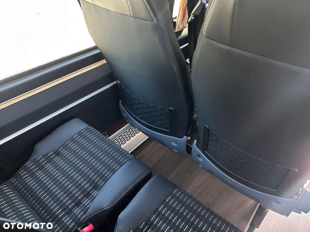 Mercedes-Benz Sprinter 519 - 16