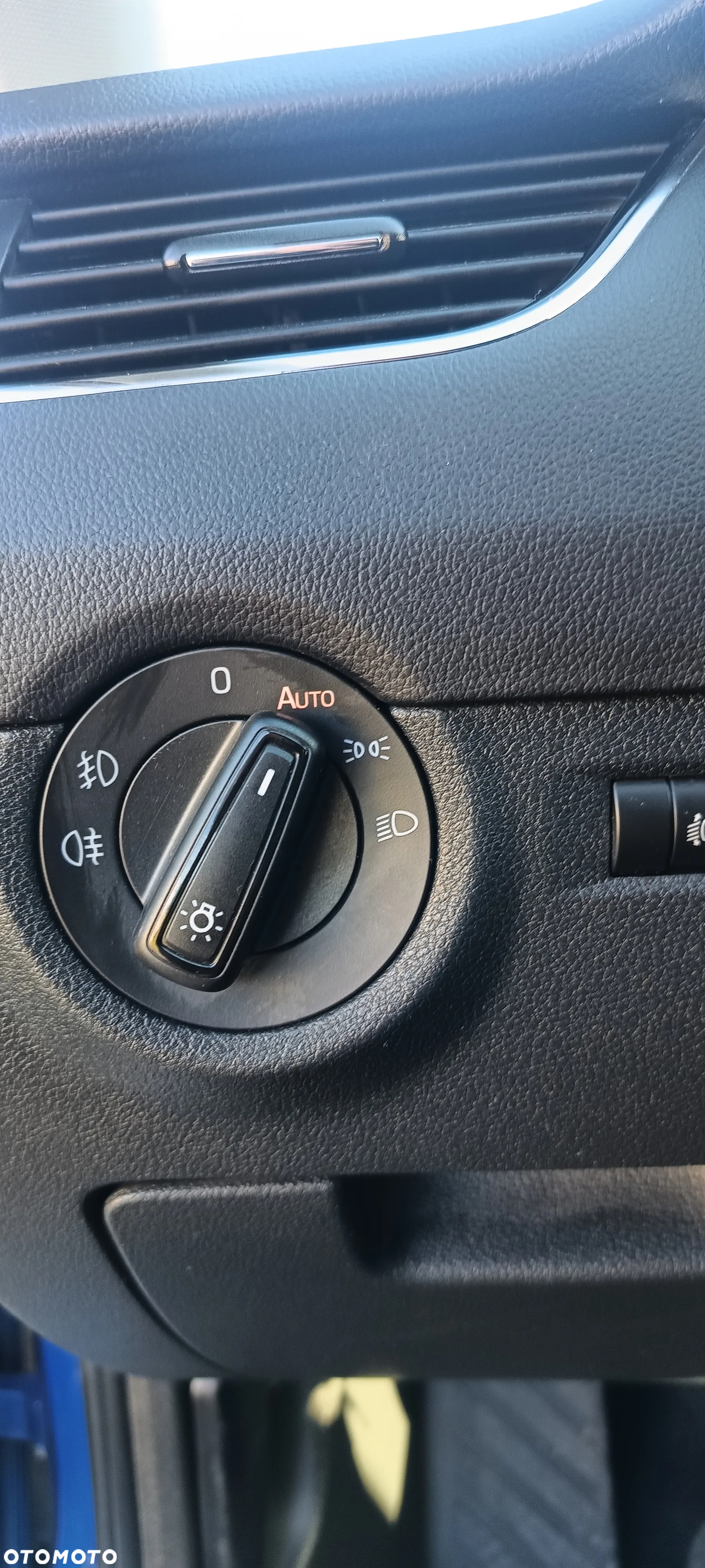 Skoda Octavia 1.4 TSI Active - 18