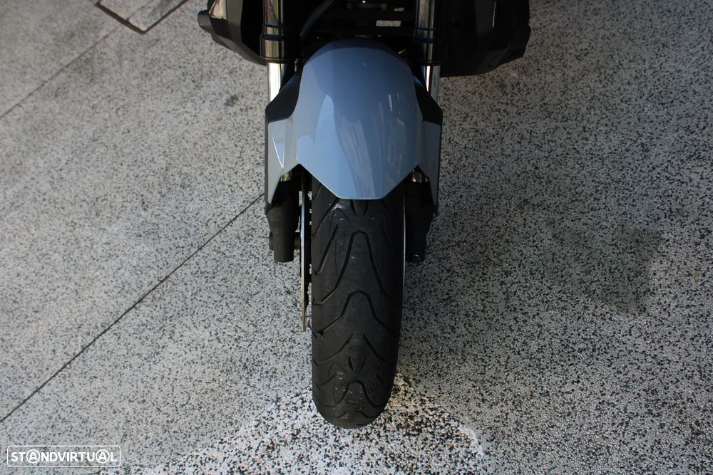 Honda X-ADV ADV750 - 44