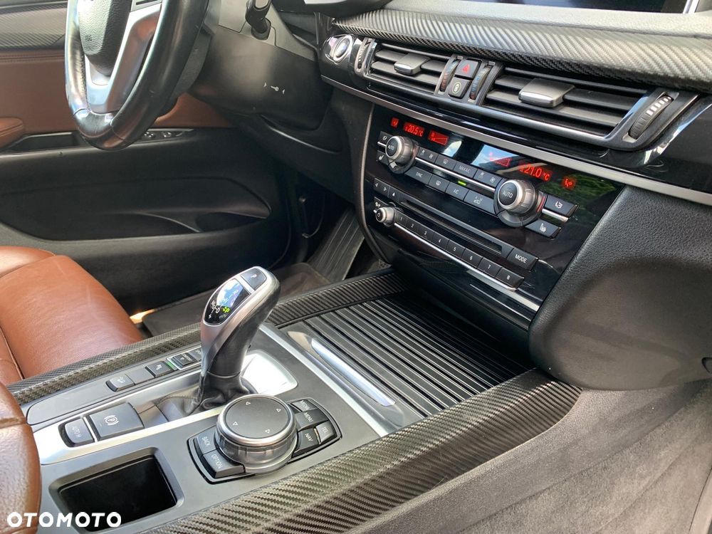 BMW X5 xDrive25d - 15