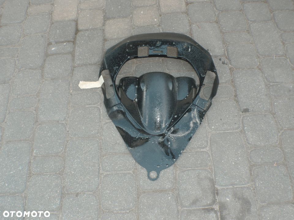 plastik nakładka zaślepka kierownica yamaha tmax t max - 6