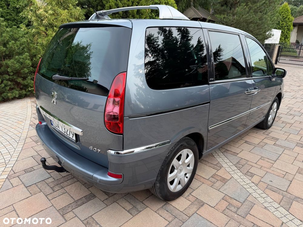 Peugeot 807 - 6