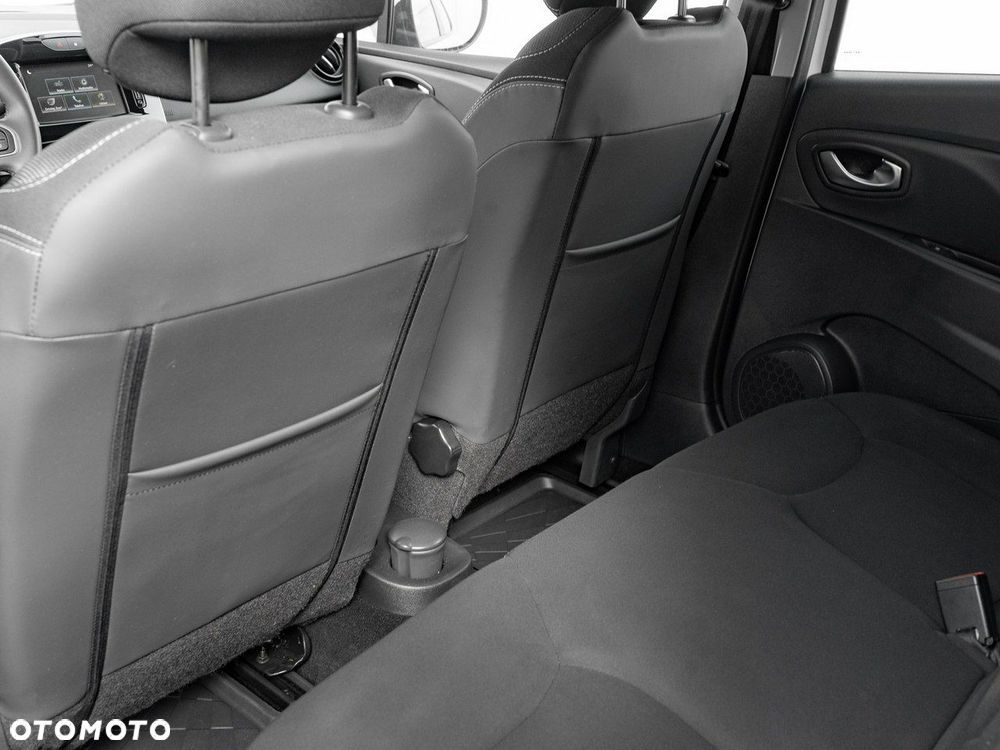 Renault Clio 0.9 Energy TCe Alize - 21