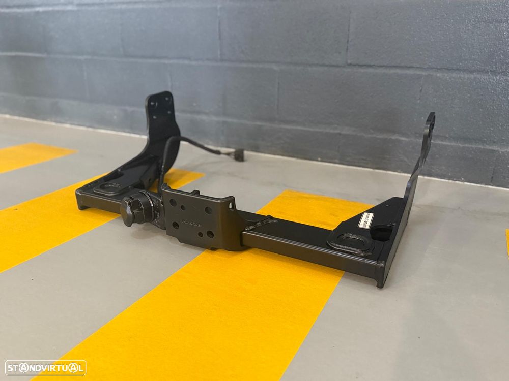 Gancho Reboque Ford Transit - 3