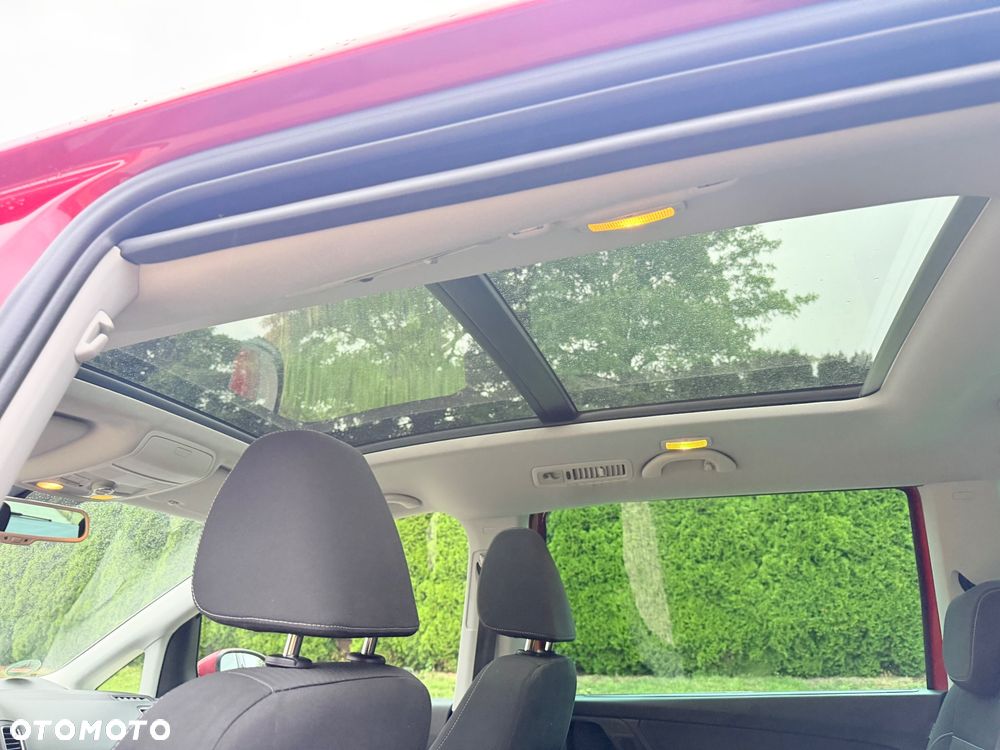 Seat Alhambra - 17