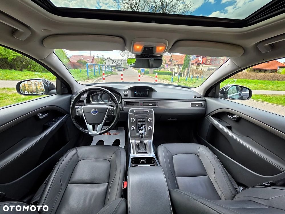Volvo S80 D4 Drive-E Summum - 18