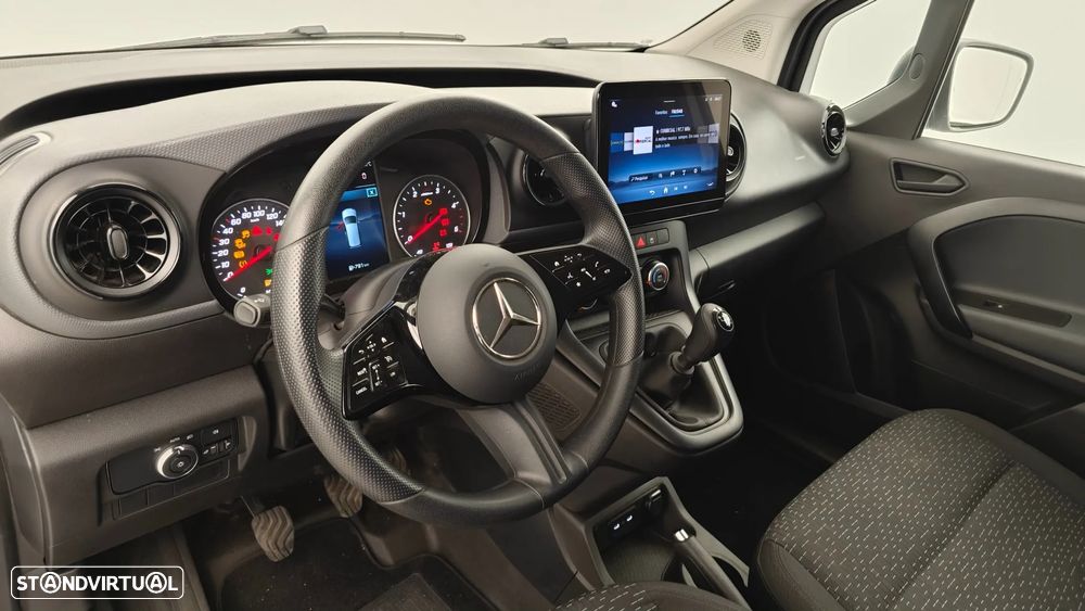 Mercedes-Benz Citan 110/27 - 24